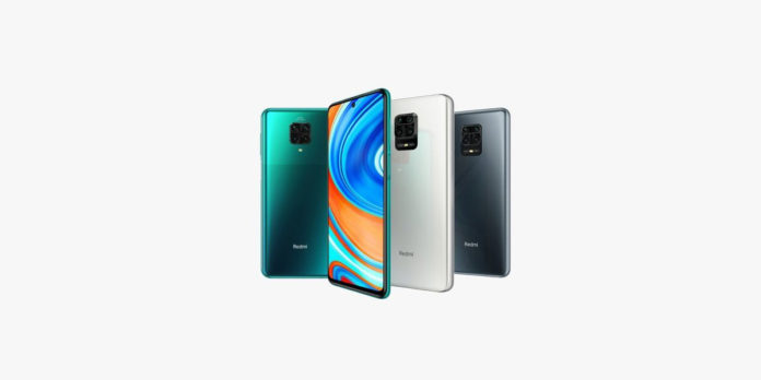 Redmi Note 9 Pro Redmi Note 9 Pro