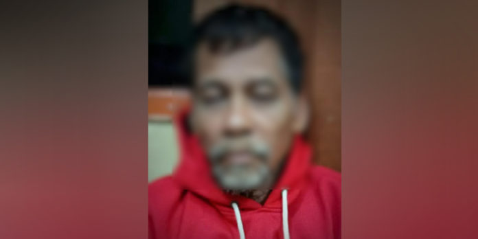 Residivis Sabu Dibekuk di Banda Aceh Residivis Sabu Dibekuk di Banda Aceh