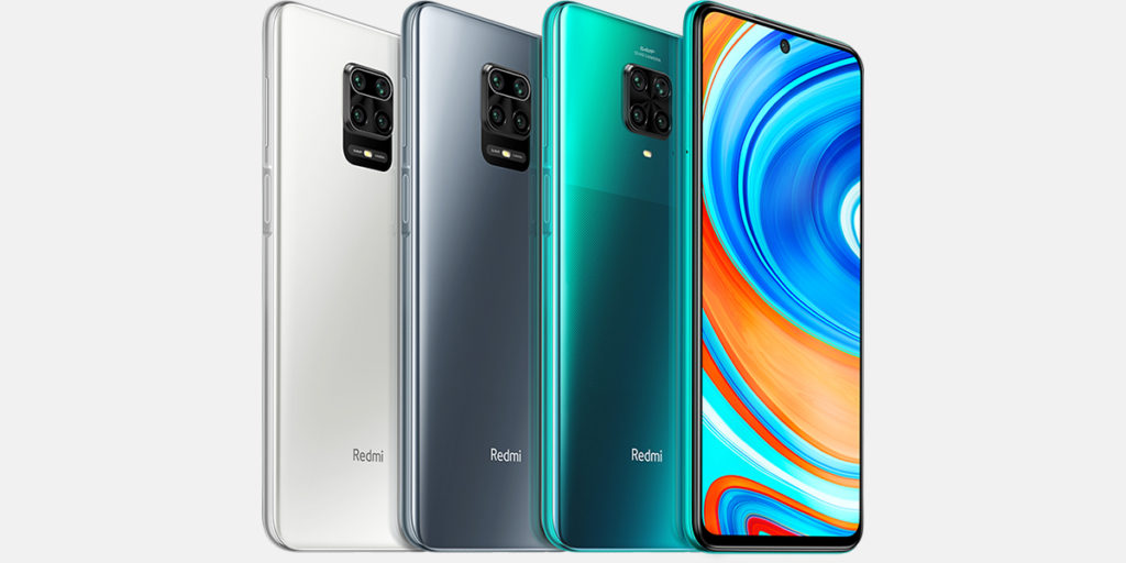 Spesifikasi Redmi Note 9 Pro, Ponsel Baru Xiaomi Untuk ...