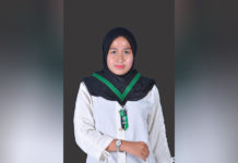 Pidie Dianggap Mundur Selama 3 Tahun, ini Kata Mahasiswi di Jakarta Susilawati, SE.