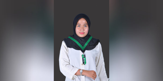 Susilawati Susilawati, SE.