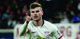 Timo Werner