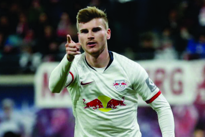 Timo Werner