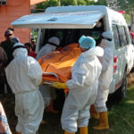 Tukang Bangunan Asal Sumut Ditemukan Meninggal Dunia di Aceh Utara