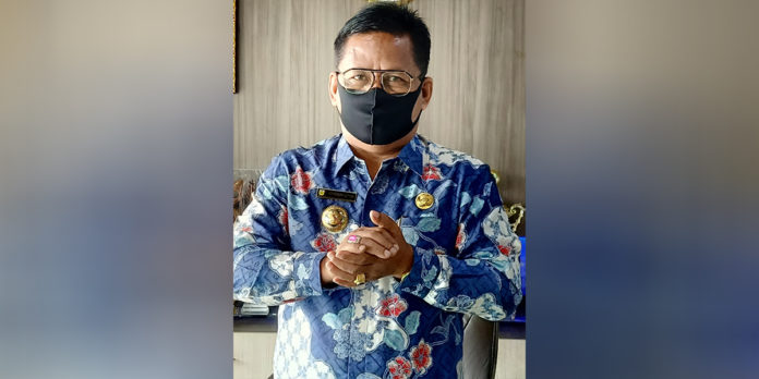 Wali Kota Banda Aceh Aminullah Usman Wali Kota Banda Aceh Aminullah Usman
