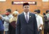 Anggota DPRA Hendi Yono