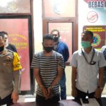 Abu Malaya ditangkap