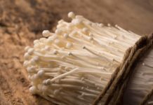 Mengenal Listeria yang Disebut-sebut Disebabkan oleh Jamur Enoki