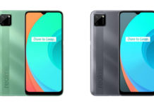 Hadir Dengan Baterai Besar, Realme C11 Siap Meluncur Akhir Bulan Juni 2020, Berikut Spesifikasinya