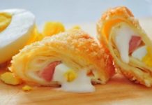 Cara Membuat Risoles Mayo Untuk Camilan di Rumah