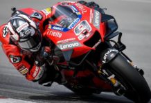 Update Line-up MotoGP 2021, Danilo Petrucci ke Tim Satelite KTM