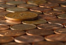 Dolar AS Melemah, Rupiah Menguat Tembus Rp 13000 Ilustrasi koin