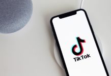 Vogue Challenge yang Sedang Viral di TikTok, Begini Caranya TikTok