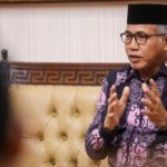 Bukan Lagi Daerah Termiskin di Sumatera, ini Tanggapan Plt Gubernur Aceh