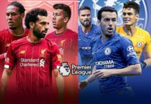 Prediksi Liverpool vs Chelsea, Big Match Panas Penentu Nasib The Blues