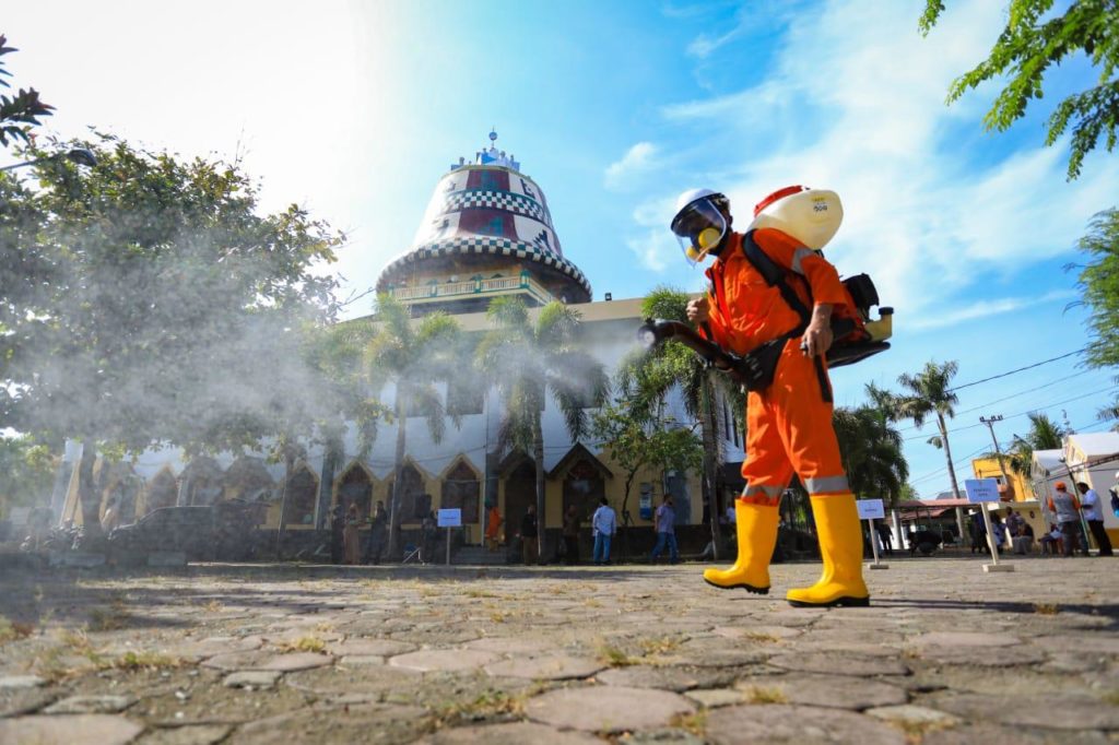 Download 6 Rumah Ibadah Images