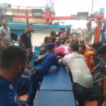 Lompat ke Laut Saat Hendak Mengambil Lampung Pukat, Nelayan di Aceh Timur Meninggal Dunia