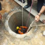 Gali Sumur Hingga 10 Meter, Dua Warga Aceh Barat Meninggal Dunia