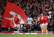 Aston Villa vs Arsenal, Misi The Villans Hindari Degradasi