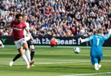 Prediksi Manchester United vs West Ham, Laga Penting Bagi Setan Merah