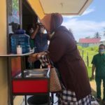 Disdik Aceh Tinjau Kesiapan Penyelenggaraan Sekolah Masa Pandemi di Pijay