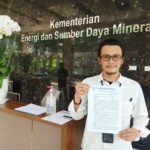 Minta Tarik SKK Migas Dari Aceh, YARA Surati Menteri ESDM