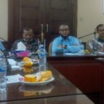 Pasokan Gas PT PIM Aman Hingga 2033, Pupuk Subsidi Diprediksi Tetap Langka