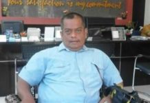 Wartawan Profesional Tidak Diukur dengan UKW