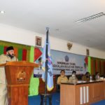 27 Keuchik Terpilih di Pijay Ikuti Bimtek dan Pembekalan