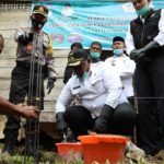 Tahun Ini Baitul Mal Aceh Utara Bangun 273 Rumah Fakir Miskin