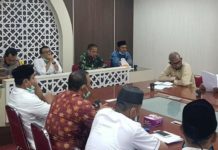 Kegiatan Belajar Mengajar Segera Dimulai, Waled Sarankan Sekolah Surati Wali Murid