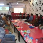 BNNK Pidie Jaya Galakkan Desa Bersinar