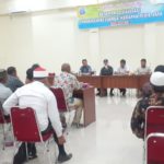 SDM PKH Pijay Gelar Sosialisasi dan Penguatan Program PKH Kepada Keuchik Terpilih