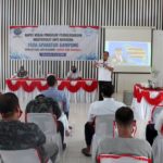 BNNK Pijay Minta Seluruh Gampong Aktifkan Qanun Anti Narkoba