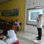 Puskemas Meurah Dua Pijay Jadi Rujukan Pra dan Pasca Rehabilitasi Pelaku Narkoba