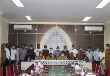 Bupati Pidie Jaya Akomodir Lahan Untuk Kombatan GAM dan Korban Konflik