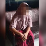 Bermodus Memperbaiki Jilbab untuk Curi Kalung Emas Anak SD, Seorang IRT di Pijay Ditangkap