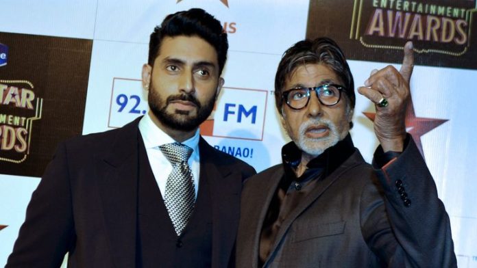 amitabh-bachchan-abhishek-bachchan