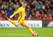 Prediksi Sheffield United vs Everton, Kelayakan Dean Untuk Manchester United Musim Depan