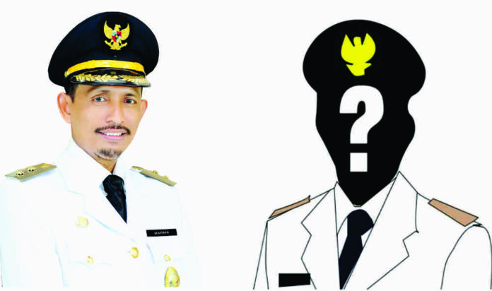 ilustrasi Siapa Pengganti Wabup Aceh Selatan ?