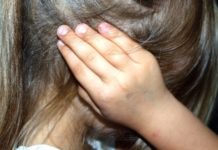 Seorang Ibu di Aceh Timur Tega Siram Anak dengan Air Panas