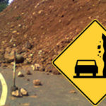 Kawasan Gunung Paro dan Kulu Longsor, Akses Banda Aceh – Meulaboh Lumpuh