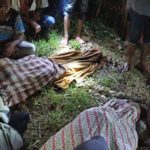 Tersengat Listrik, Suami Istri di Pidie Meninggal Dunia di Kebun