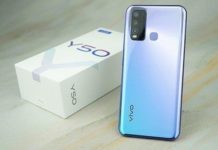 Update Harga HP Vivo Terbaru Bulan Juli 2020