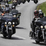 Touring Moge BRA Dibatalkan, ini Alasannya