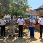 PLN Kembali Salurkan CSR Untuk Dunia Pendidikan di Tengah Pandemi