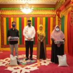 Kisah Junizar, Anak Korban Konflik di 15 Tahun Damai Aceh