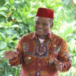 Dihadiri Abusyik Saat Khanduri Blang, Ini Pinta Camat Mutiara