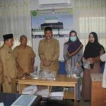 Warga Aceh Timur Ini Daftar Haji Pakai Uang Receh Hasil Jual Somay