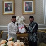 Bupati Aceh Selatan Siapkan Tanah Untuk PLHUT Kemenag